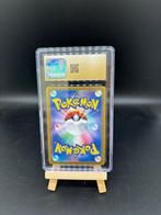 Pokémon - 1 Graded card - Mew SAR 205/187 - CGC Pristine 10, Hobby en Vrije tijd, Verzamelkaartspellen | Pokémon, Nieuw