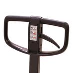 Gebruikte Handpallettruck standaard vorklengte 1150 mm, Zakelijke goederen, Machines en Bouw | Heftrucks en Intern transport, Ophalen of Verzenden