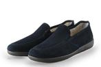 Rohde Pantoffels in maat 40 Blauw | 10% extra korting, Rohde, Zo goed als nieuw, Pantoffels of Sloffen, Verzenden