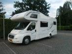 Nu KM-VRIJ!! boeken. Camper huren, Camperverhuur