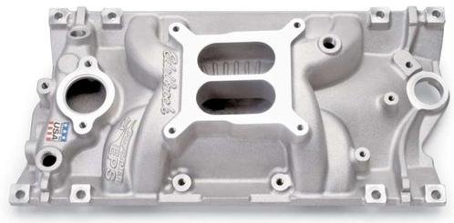 Chevrolet Small Block, 96-up Vortec Performer EPS Manifold, Auto-onderdelen, Motor en Toebehoren, Nieuw, Ophalen of Verzenden