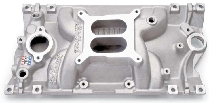 Chevrolet Small Block, 96-up Vortec Performer EPS Manifold, Auto-onderdelen, Motor en Toebehoren, Nieuw, Ophalen of Verzenden