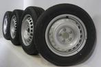 Volkswagen Transporter T6 Staal 16 inch velgen Hankook  Zome, Gebruikt, Velg(en), 16 inch, Ophalen of Verzenden