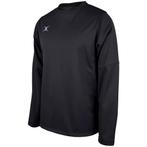 Gilbert Rugbytop Pro Warm Up Zwart  van €63,99 voor €38,39, Nieuw
