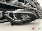 MERCEDES CLA W117 LIFT LED KOPLAMP RECHTS KPL A11782068, Verzenden, Gebruikt, Mercedes-Benz