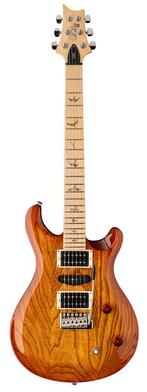 PRS SE Swamp Ash Special Vintage Sunburst gitaar incl GIGBAG, Nieuw, Solid body, Ophalen of Verzenden, Paul Reed Smith