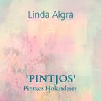 9789464658446 PINTJOS Linda Algra, Verzenden, Nieuw, Linda Algra