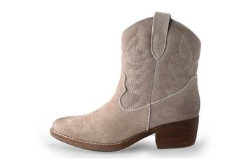 Muyters Cowboy laarzen in maat 33 Bruin | 10% extra korting beschikbaar voor biedingen