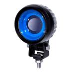 LED Veiligheidspot (Pijl) | Blauw, Ophalen of Verzenden, Nieuw