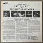 Art Blakey, The Jazz Messengers - A Night in Tunisia -, Cd's en Dvd's, Nieuw in verpakking