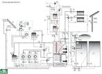 CTC EcoAir 622M lucht/water warmtepomp met EcoZenith i555, Verzenden, Nieuw