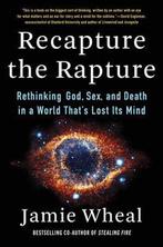 Recapture the Rapture 9780062905468 Jamie Wheal, Boeken, Verzenden, Gelezen, Jamie Wheal