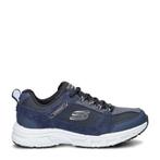Skechers Oak Canyon wandelschoenen voor heren in het Blauw, Nieuw, Sneakers of Gympen, Skechers, Verzenden