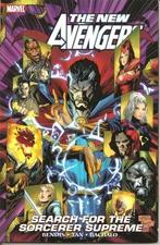 New Avengers Volume 11: Search For The Sorcerer Supreme, Boeken, Verzenden, Zo goed als nieuw