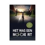 9789059991453 Het was een mooie rit | Tweedehands, Verzenden, Zo goed als nieuw, Chris Haga