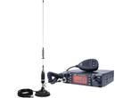 Veiling - Truck Radio CB Escort HP 9001 Pro ASQ + antenne CB, Nieuw
