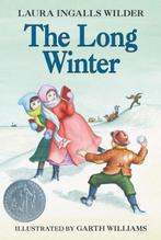 Long Winter | Laura Ingalls Wilder | 9780064400060, Boeken, Zo goed als nieuw, Laura Ingalls Wilder