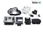 Contactslot Set met Immobiliser BMW R 1200 GS 2013-2016, Motoren, Verzenden, Gebruikt