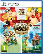 Asterix & Obelix XXL Collection-Standaard (PlayStation 5), Spelcomputers en Games, Ophalen of Verzenden, Nieuw