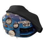 Autohoes passend voor Alpine A110 binnen BESTE PASVORM cover, Auto diversen, Ophalen of Verzenden, Nieuw, Op maat