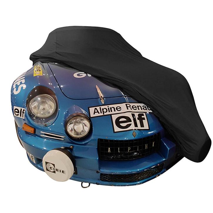 Autohoes passend voor Alpine A110 binnen BESTE PASVORM cover, Auto diversen, Autohoezen, Op maat, Nieuw, Ophalen of Verzenden