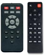 Teufel CB51RC | CINEBAR 51 THX afstandsbediening, Verzenden, Nieuw