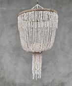 NO RESERVE PRICE - SL07 - Stunning Shell Chandelier -