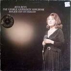 LP gebruikt - Rita Reys - Rita Reys Sings The George Gers..., Verzenden, Zo goed als nieuw