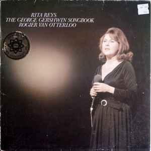 LP gebruikt - Rita Reys - Rita Reys Sings The George Gers..., Cd's en Dvd's, Vinyl | Jazz en Blues, Zo goed als nieuw, Verzenden
