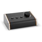 Palmer MONICON M G2 G passieve monitor controller, Audio, Tv en Foto, Professionele Audio-, Tv- en Video-apparatuur, Verzenden