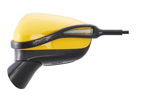 Emuk Caravanspiegels Mazda CX5 facelift van 04/2015 tot 0..., Caravans en Kamperen, Caravan accessoires, Nieuw, Ophalen of Verzenden