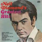 LP gebruikt - Neil Diamond - Neil Diamonds Greatest Hits