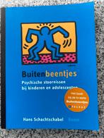 Buitenbeentjes  (Hans Schachtschabel), Boeken, Psychologie, Gelezen, Hans Schachtschabel, Persoonlijkheidsleer, Verzenden
