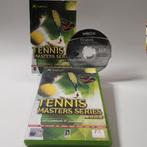 Tennis Masters Series 2003 Xbox Original, Spelcomputers en Games, Games | Xbox Original, Nieuw, Ophalen of Verzenden