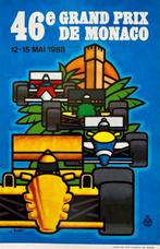 Monaco - Grand Prix de Monaco 1988, Nieuw