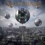 cd digi - Dream Theater - The Astonishing, Cd's en Dvd's, Cd's | Hardrock en Metal, Zo goed als nieuw, Verzenden