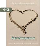 Hartewensen 9789076541730 Edith Hagenaar, Verzenden, Zo goed als nieuw, Edith Hagenaar