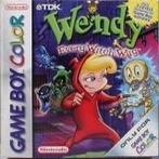 MarioGBA.nl: Wendy: Every Witch Way - iDEAL!, Spelcomputers en Games, Games | Nintendo Game Boy, Ophalen of Verzenden, Gebruikt