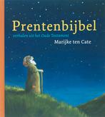 Prentenbijbel 9789061266860 Liesbeth van Binsbergen, Verzenden, Gelezen, Liesbeth van Binsbergen