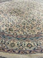 Tabriz - Vloerkleed - 152 cm - 152 cm - Rund, Nieuw