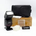 Nikon SB800 Flitser (Occasion) + 1 jaar Garantie, Audio, Tv en Foto, Fotografie | Flitsers, Ophalen of Verzenden, Zo goed als nieuw