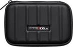 Nintendo 2DS XL / 3DS XL Zwart Case (3DS Accessoires), Spelcomputers en Games, Spelcomputers | Nintendo 2DS en 3DS, Ophalen of Verzenden