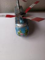 Daiya - Blikken speelgoed - Vertol 107 Army Transport, Antiek en Kunst, Antiek | Speelgoed