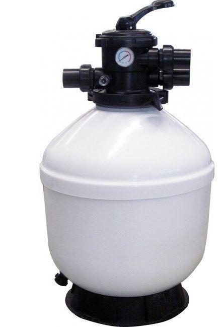 Superpool gelamineerde polyester top filters, Tuin en Terras, Zwembad-toebehoren, Verzenden