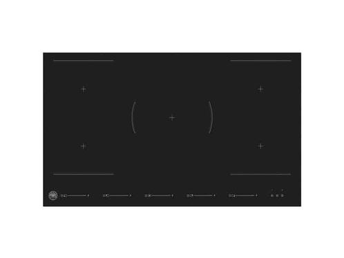 Bertazzoni P905I2M30NV kookplaat, Witgoed en Apparatuur, Kookplaten, Nieuw, Ophalen of Verzenden