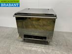 RVS Giorik MR4 Convectie Oven Heteluchtoven 400V Horeca, Zakelijke goederen, Horeca | Keukenapparatuur, Ophalen of Verzenden, Gebruikt