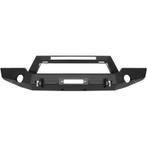 Westin 18-20 Jeep Wrangler WJ2 Full Width Front Bumper w/LED, Ophalen of Verzenden, Nieuw