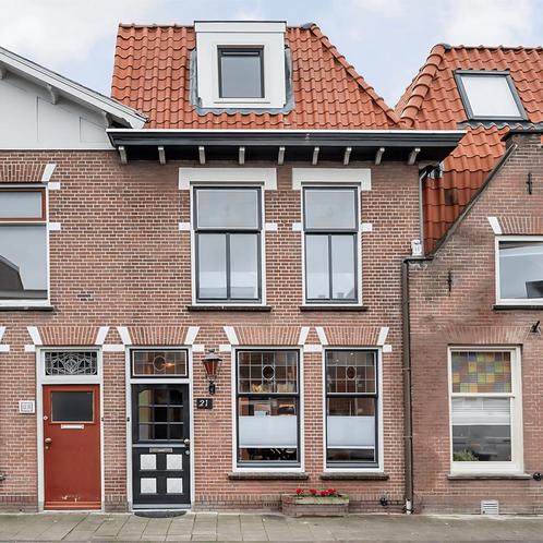 Eengezinswoning met Tuin aan Jan Frederik Helmersstraat gevo, Huizen en Kamers, Huizen te huur, Direct bij eigenaar, Noord-Holland