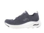 -6% Skechers  Skechers Arch fit infinite adventure  maat 38, Verzenden, Nieuw, Zwart