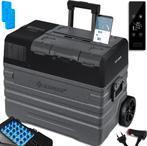 Compressor Koelbox elektrisch - Coolbox - Frigobox - 52L - Z, Verzenden, Zo goed als nieuw